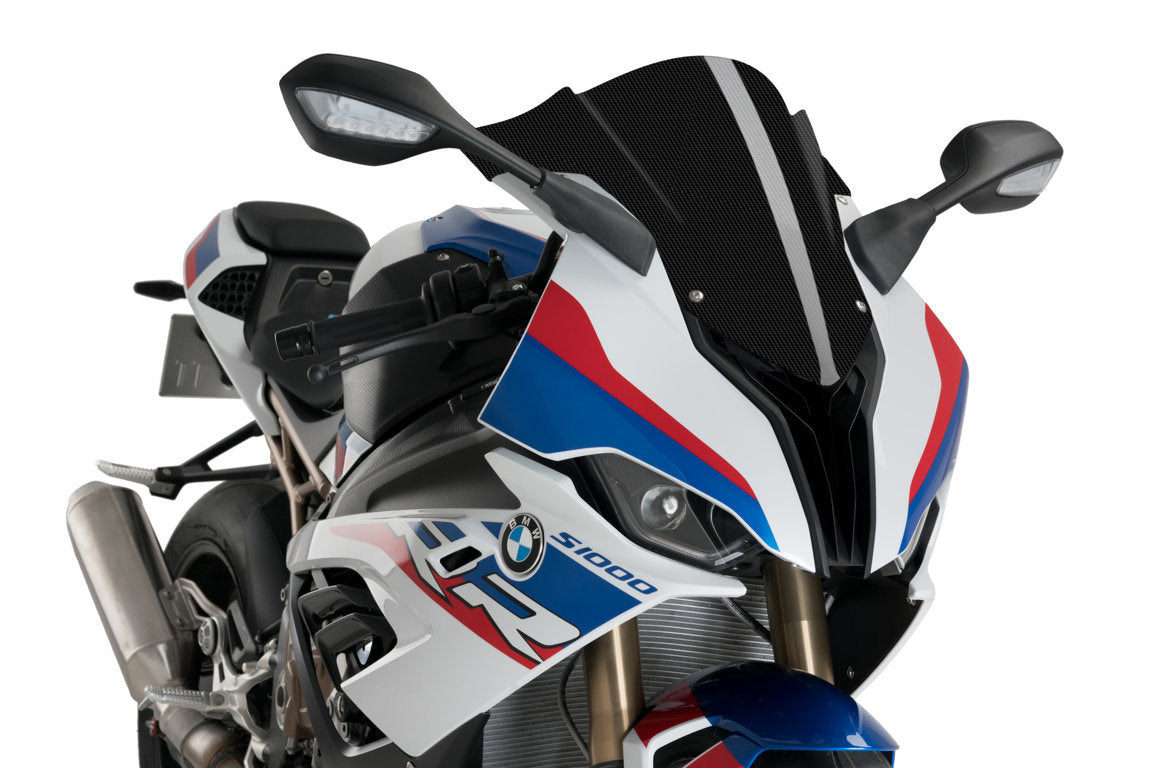Puig Racing Windscreen for BMW S1000RR 2019