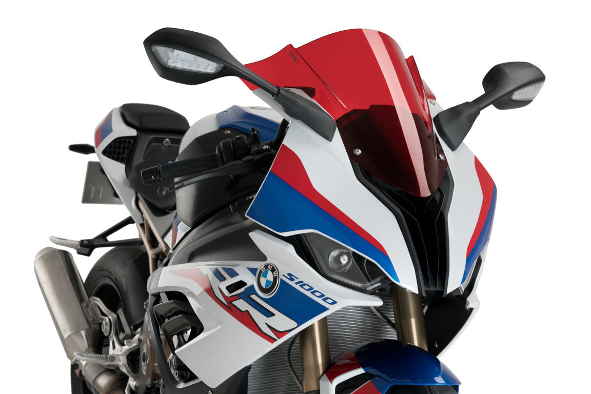 Puig Racing Windscreen for BMW S1000RR 2019