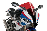 Puig Racing Windscreen for BMW S1000RR 2019
