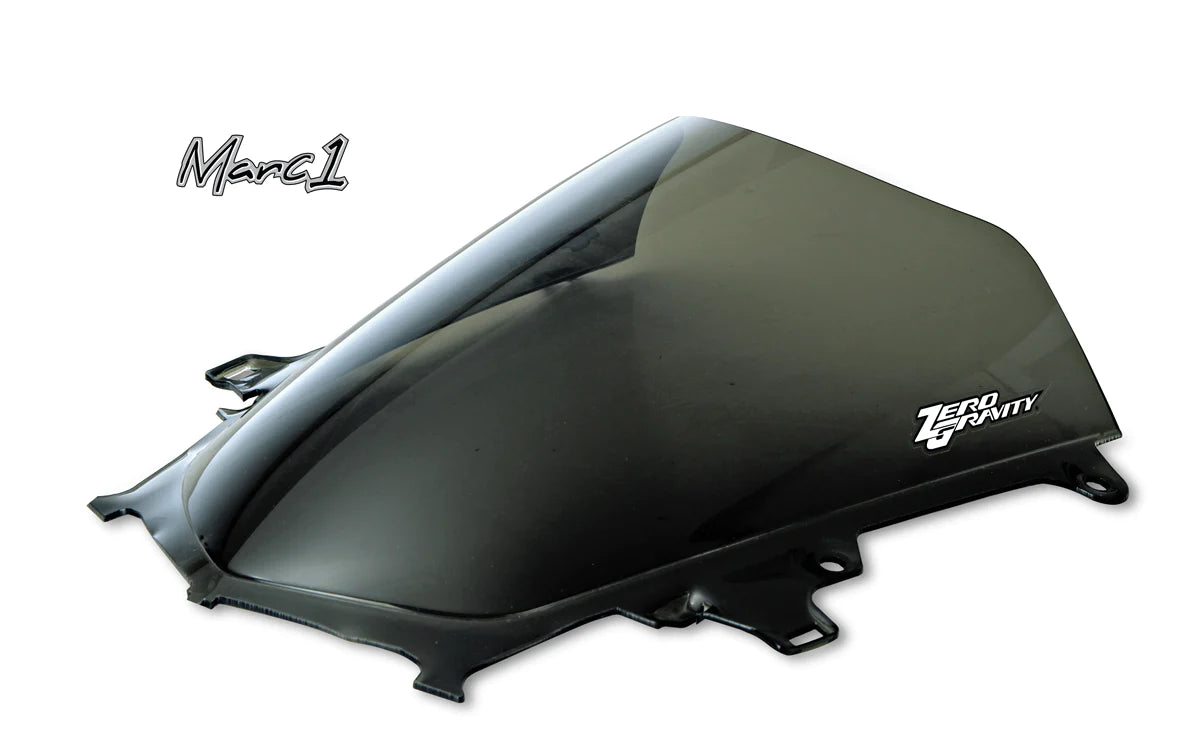 Zero Gravity Marc 1 Windscreen for Yamaha R1 2015-19