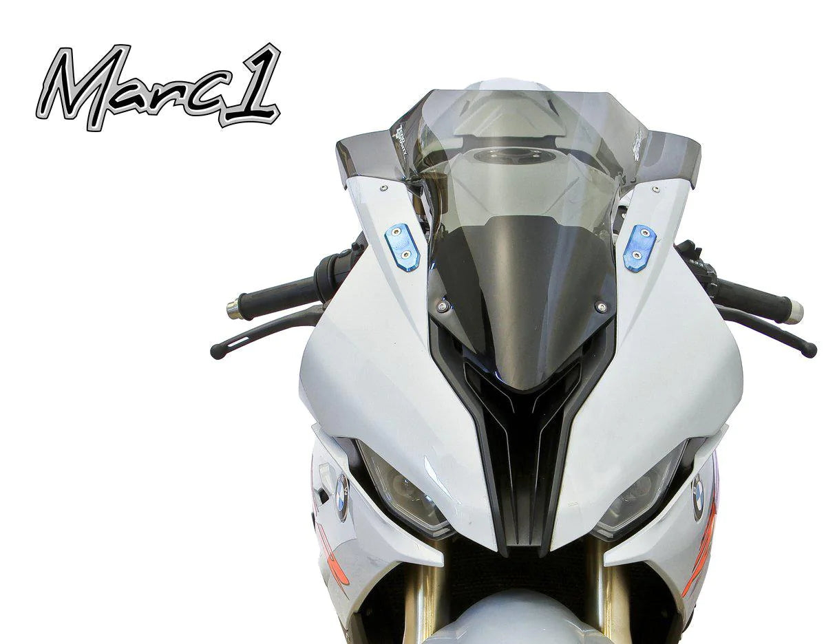 Zero Gravity Marc 1 Windscreen for BMW S1000RR 2019-21