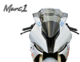 Zero Gravity Marc 1 Windscreen for BMW S1000RR 2019-21