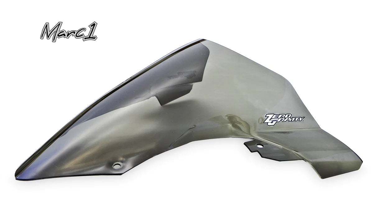 Zero Gravity Marc 1 Windscreen for BMW S1000RR 2019-21