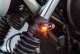 Analog LED Indicators for Triumph Street Twin