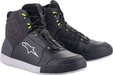 Alpinestars Chrome Drystar Waterproof Shoes