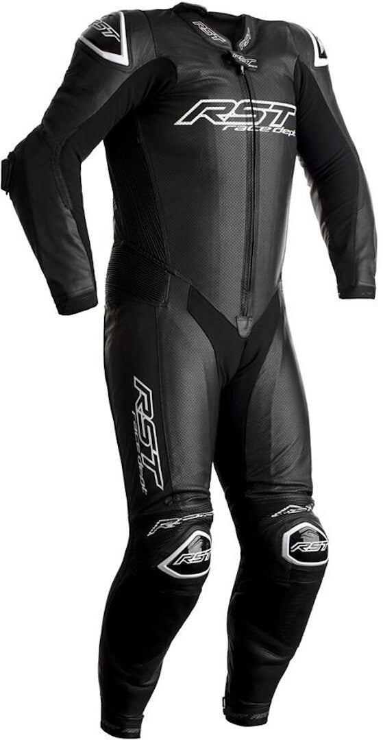 RST Race Dept V4.1 Airbag One Piece Leather Suit