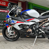 RPM Carbon Fiber Belly Pan For BMW S1000RR 2020-22