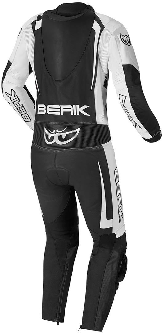 Berik Race-X One Piece Leather Suit