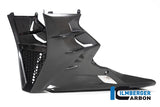 Ilmberger Carbon Fibre Bellypan for Aprilia Tuono V4 1100 RR 2021-22