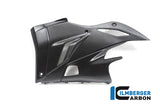 Ilmberger Carbon Fibre Left Bellypan For Ducati Streetfighter V4 2020-22