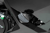 Puig R12 Frame Slider for Kawasaki Ninja 400