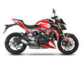 Spinning Stickers Razor Graphics Kit For Suzuki GSXS 1000 2015-20