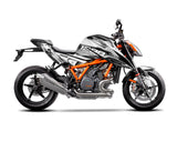 Spinning Stickers Cyborg Graphics Kit For KTM 1290 Super Duke R 2020-22