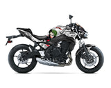 Spinning Stickers Joker Graphics Kit For Kawasaki Z650 2020-22