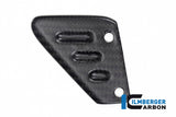 Ilmberger Carbon Fibre Right Heel Guard For Aprilia RSV4 2021-22