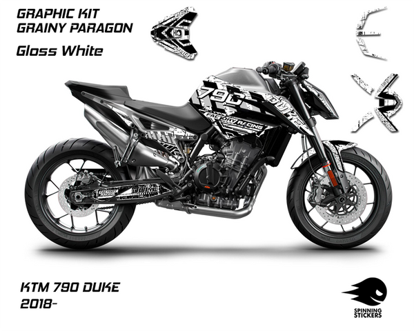 タンク保護ステッカー 樹脂ブラック KTM こころなし DUKE 790 2018に適合 TANK PROTECTION STICKERS  RESINTED BLACK FITS BY KTM DUKE 790 2018 売買されたオークション情報 落札价格 【au  payマーケット】の商品情報をアーカイブ公開