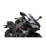 Puig Downforce Spoilers for Kawasaki Ninja 650 2020-22