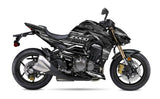 Spinning Stickers ALX Graphics Kit For Kawasaki Z1000 2014-20