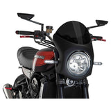 Puig Semi-Fairing Windscreen for Kawasaki Z900RS