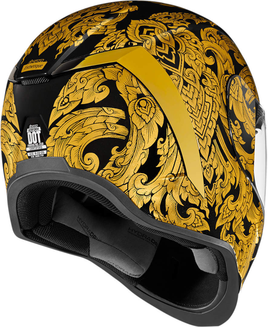 Icon Airform Esthetique Helmet