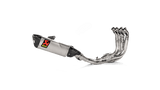 Akrapovic Evolution Line Titanium Full Exhaust System for BMW S1000RR 2022 - S-B10E10-APLT