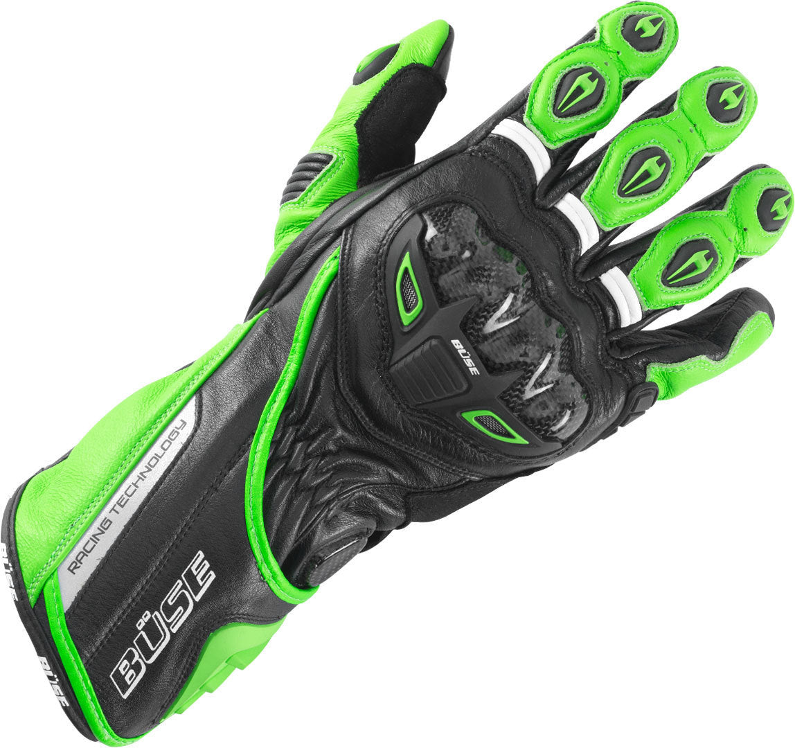 Buse Donington Pro Gloves