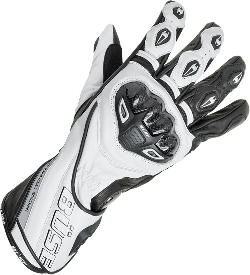 Buse Donington Pro Gloves
