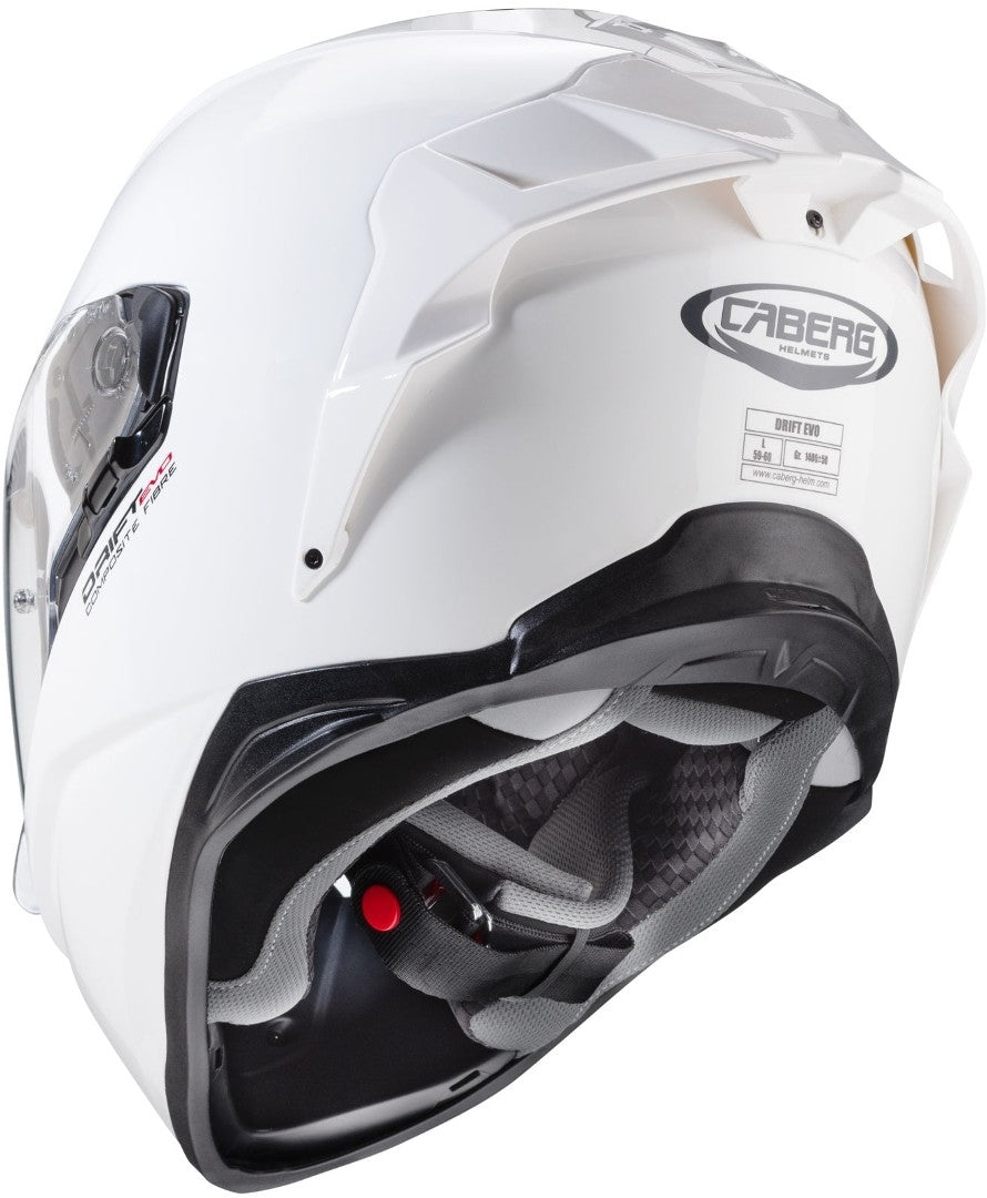 Caberg Drift Evo Helmet