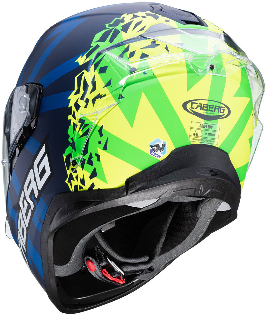 Caberg Drift Evo Storm Helmet