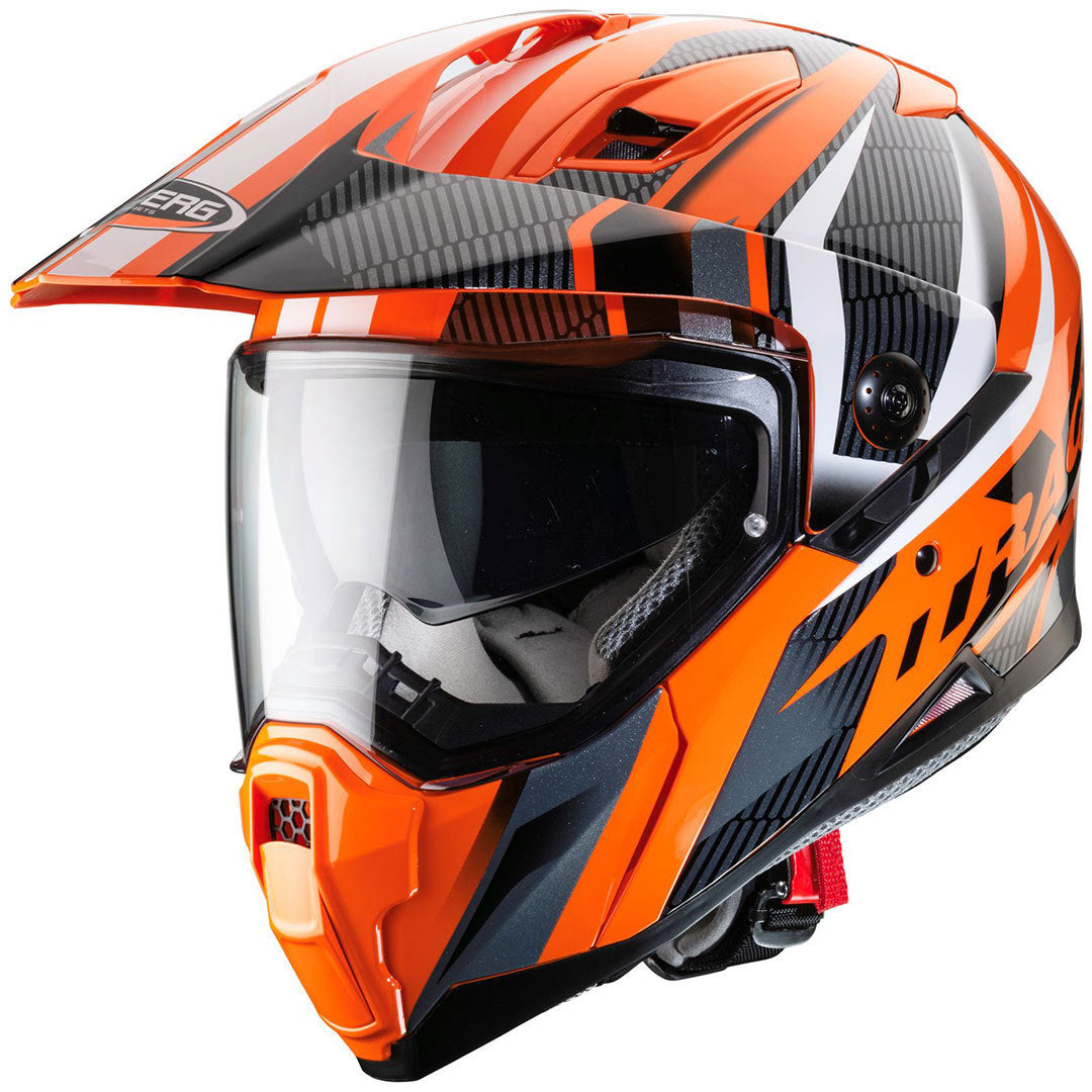 Caberg Xtrace Savana Helmet