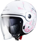 Caberg Uptown Bloom Helmet