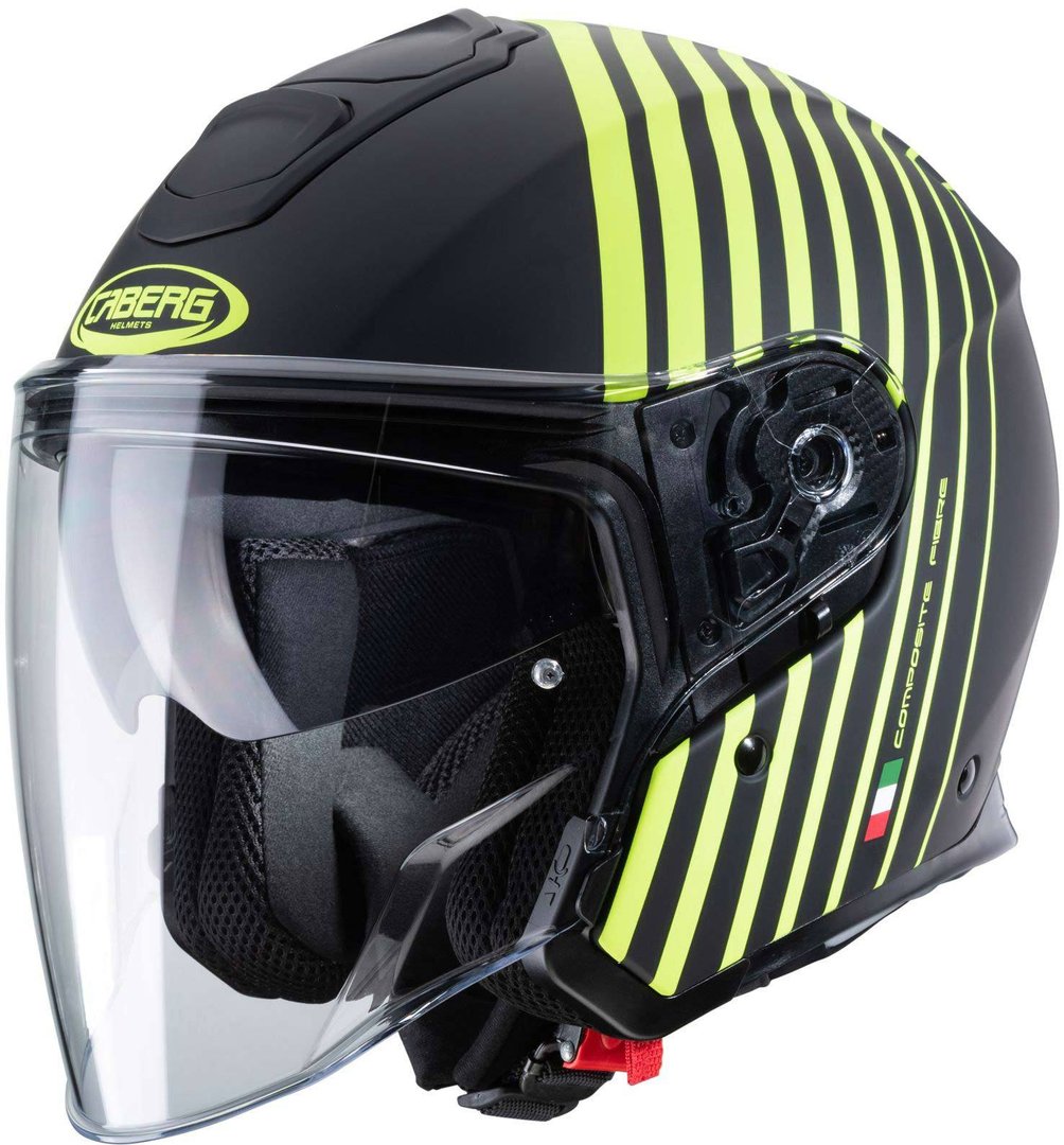 Caberg Flyon Bakari Helmet