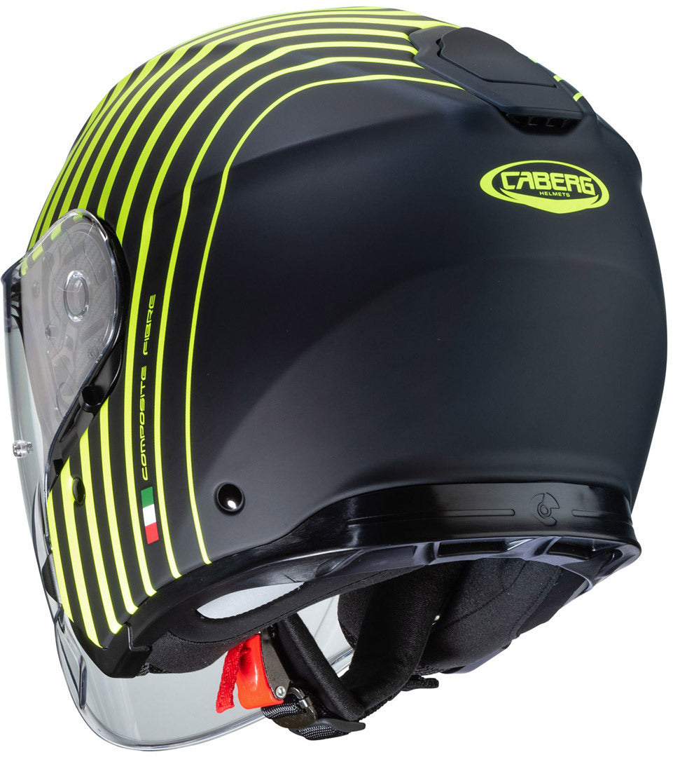 Caberg Flyon Bakari Helmet