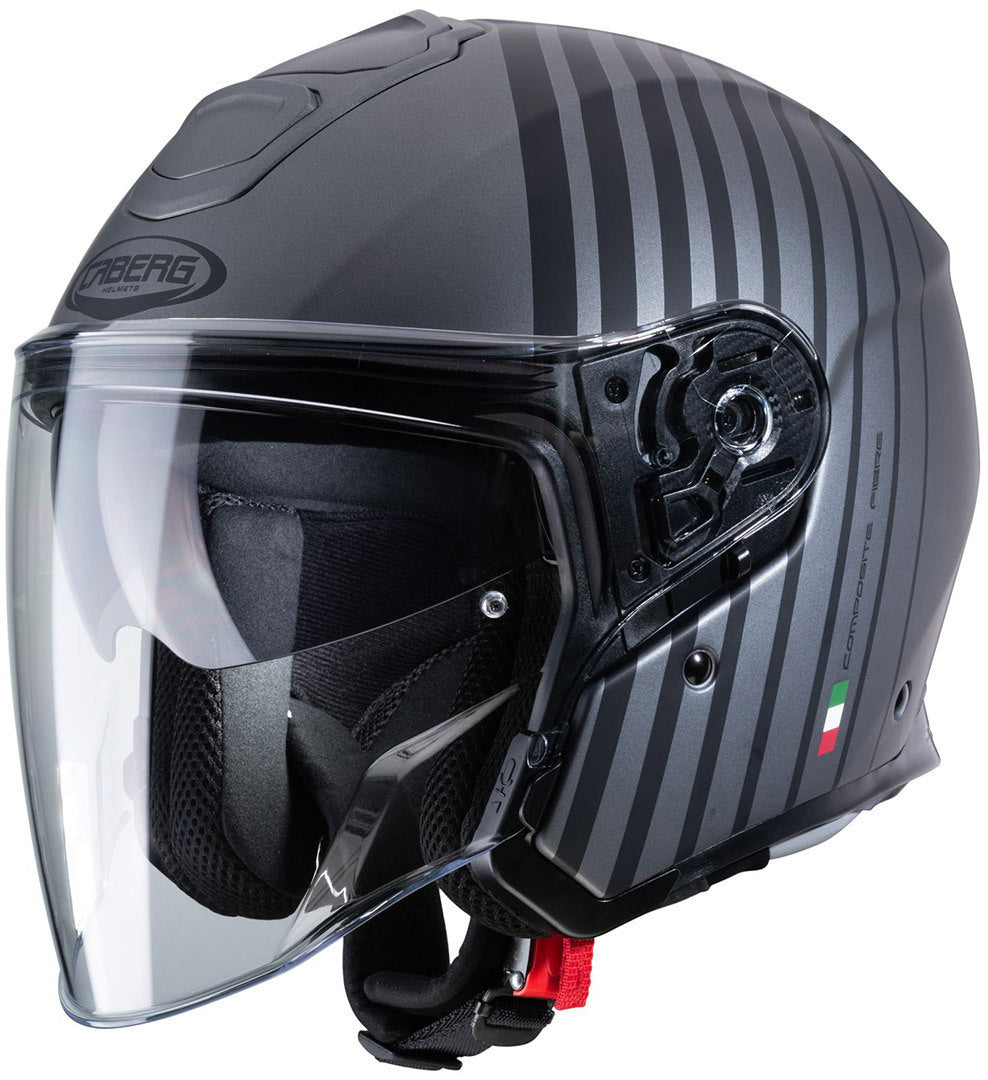 Caberg Flyon Bakari Helmet
