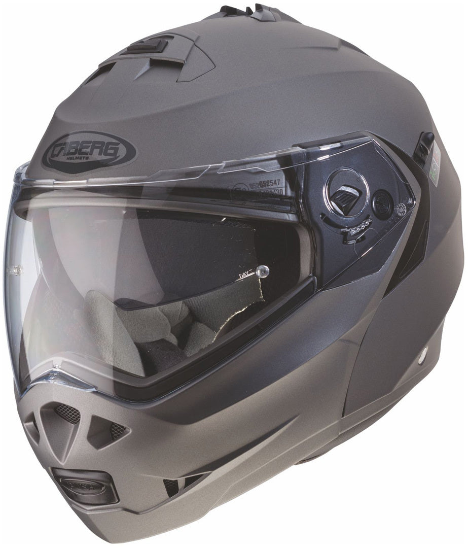Caberg Duke II Helmet