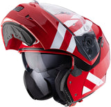 Caberg Duke II Superlegend Helmet