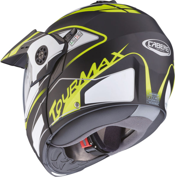 Casco caberg 2024 tourmax marathon