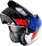 Caberg Tourmax Titan Helmet