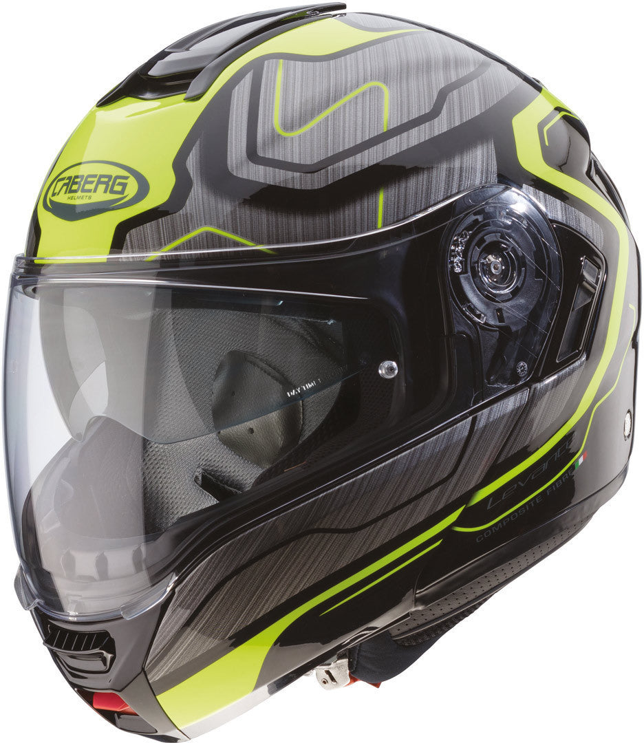 Caberg Levo Flow Helmet