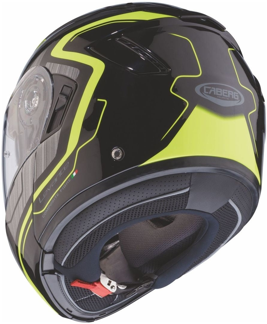 Caberg Levo Flow Helmet