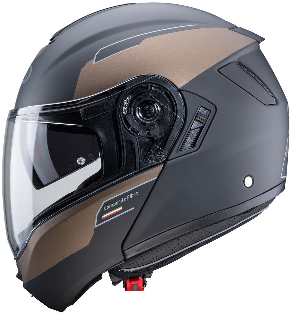 Caberg Levo Prospect Helmet