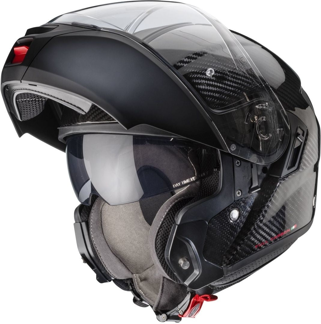 Caberg Levo Carbon Helmet