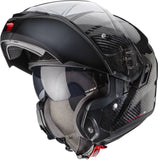Caberg Levo Carbon Helmet