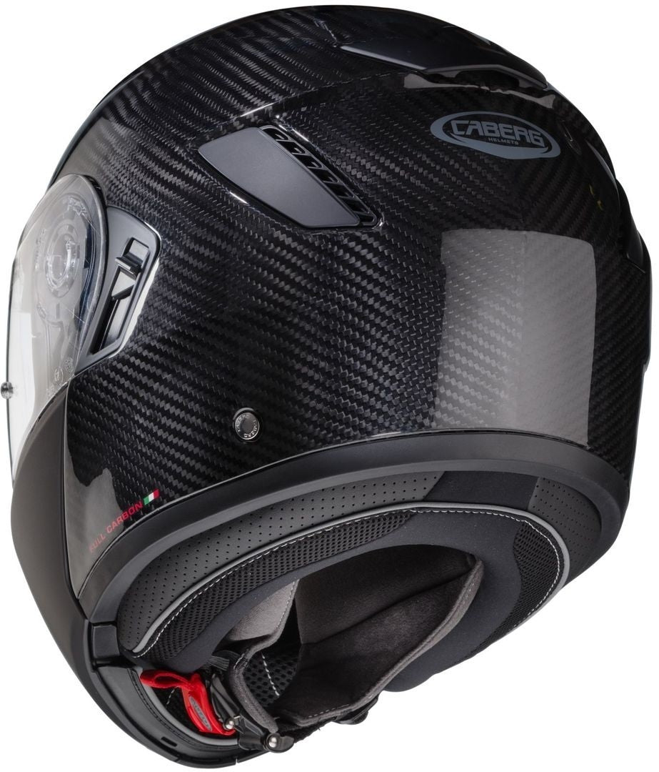 Caberg Levo Carbon Helmet
