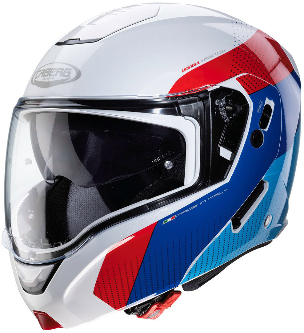 Caberg Horus Scout Helmet