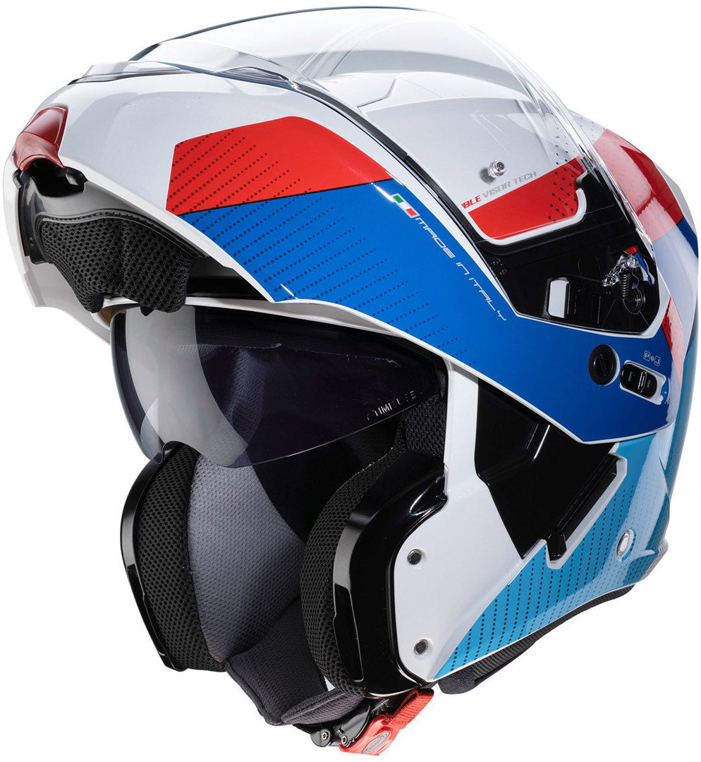 Caberg Horus Scout Helmet
