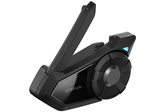 Sena 30K Bluetooth Headset with HD Speakers 2022 Edition - Dual Pack