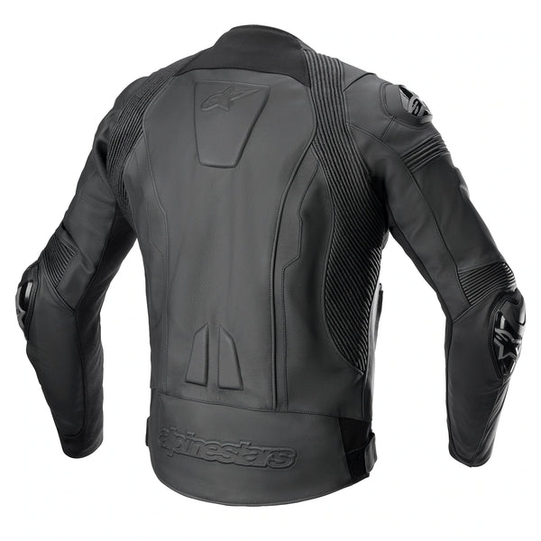 Alpinestars caliber hotsell leather jacket