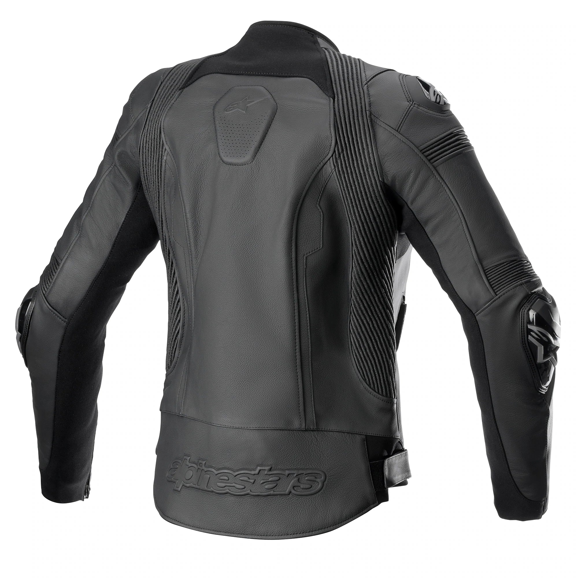 Alpinestars Stella Missile V2 Leather Jacket