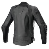Alpinestars Stella Missile V2 Leather Jacket